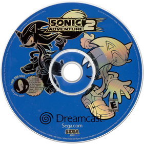 favorite Sonic game